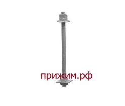 Фундаментные болты М 48 тип 2.1
