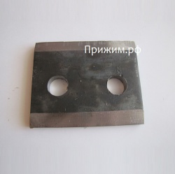 Прижимная планка для рельсов Р-65
